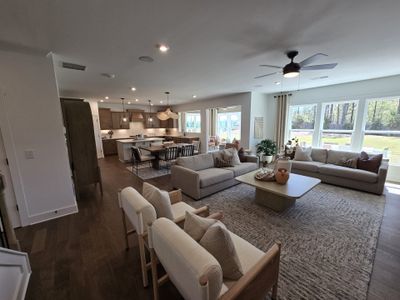 Reunion by Pulte Homes in Flowery Branch - photo 41 41