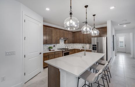Lakespur Wellen Park by Pulte Homes in Venice - image 10