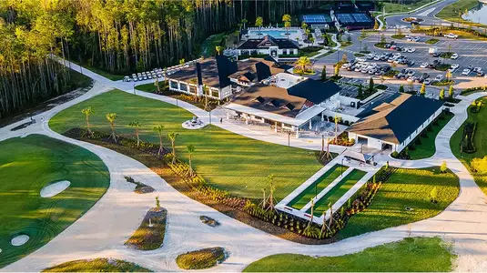 Stillwater | Active Adult 55+: Stillwater (40s) - Royal Collection 55