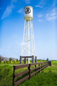 Jordan Ranch 70' Homesites by David Weekley Homes in Katy - photo 43 43