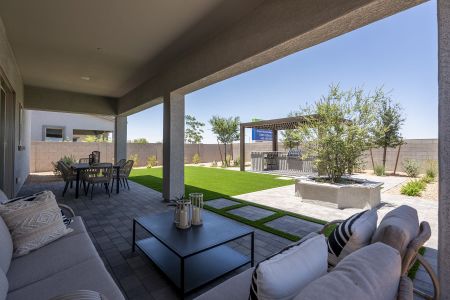 Wildera – Peak Series by Landsea Homes in San Tan Valley - photo 23 23