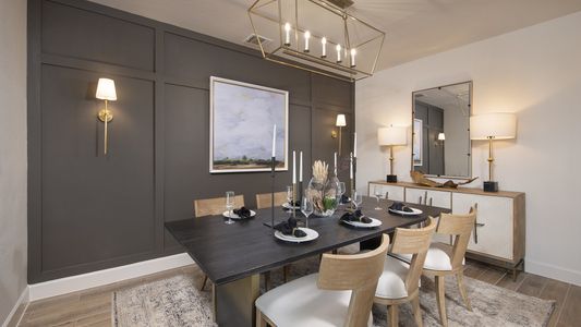 Briarley 60' by Perry Homes in Montgomery - image 10