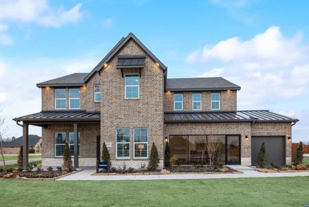 Aero Vista by Riverside Homebuilders in Caddo Mills - photo 10 10