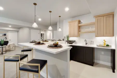 Sonders Fort Collins by Bridgewater Homes in Fort Collins - image 4