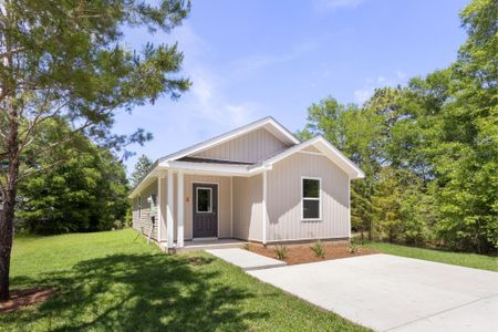 Mossy Head by Century Complete in Defuniak Springs - image