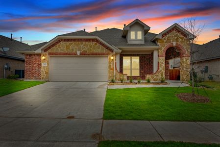 Coyote Crossing by Bloomfield Homes in Godley - photo 11 11