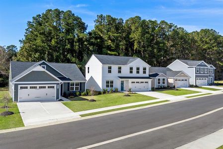 Ellison by Ryan Homes in Spartanburg - image 11