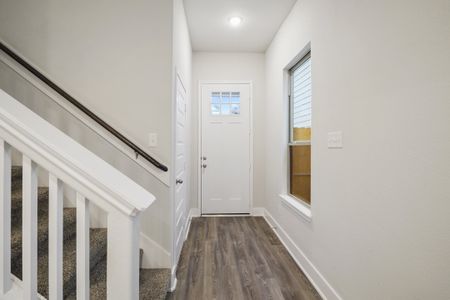 Antigua by First America Homes in Houston - photo 11 11