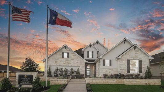 Veramendi - Master planned community in New Braunfels, TX 6 6