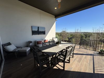 La Cima 50' by Perry Homes in San Marcos - photo 15 15