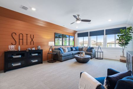 Campanas at Cibolo Canyons by David Weekley Homes in San Antonio - photo 8 8