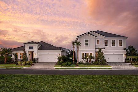 Star Farms at Lakewood Ranch by Homes by WestBay in Lakewood Ranch - image 5