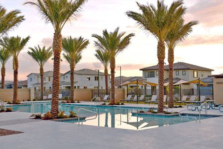 Madera by Ashton Woods in Queen Creek - image