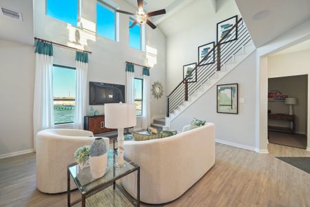 Granger Pines by First America Homes in Conroe - photo 15 15