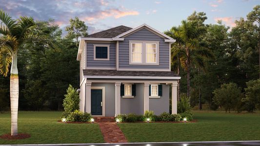 Tohoqua: Cottages Collection by Lennar in Kissimmee - photo 18 18