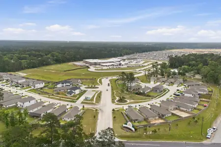 Cielo by CastleRock Communities in Conroe - image