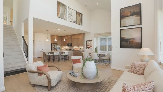 Brookewater by DRB Homes in Rosenberg - image 6