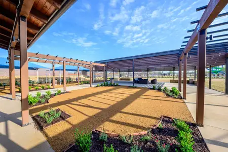 Heartland 40' by Coventry Homes in Heartland - image 15