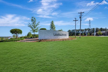Laurelbrook by M/I Homes in Sherrills Ford - image 12