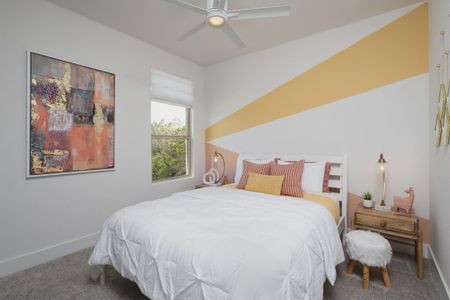 The Heights at Saddlebrook Ranch 60's 12