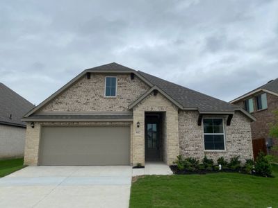 Hulen Trails - Master planned community in Fort Worth, TX 29 29