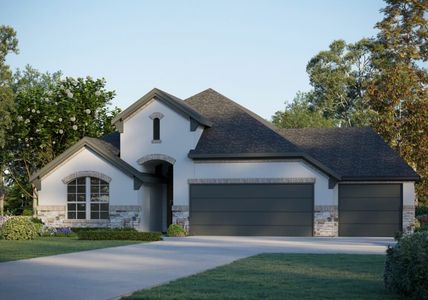 Blackhawk by GFO Home in Pflugerville - photo 6 6