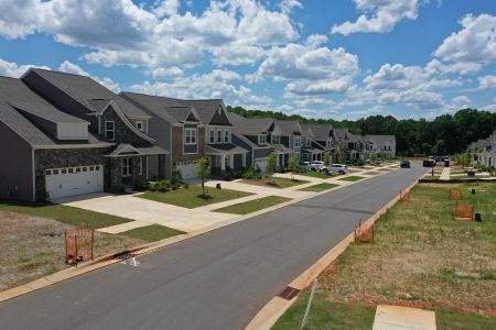 Avienmore by M/I Homes in Charlotte - photo 0 0