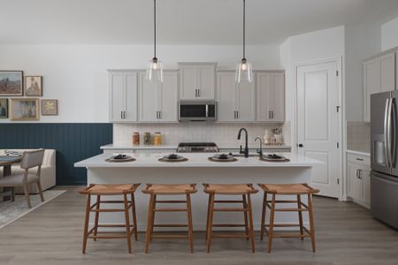 Dellrose by Ashton Woods in Hockley - image 5