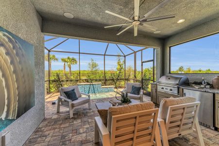 Watercolor Place Villas by Medallion Home in Bradenton - image 4