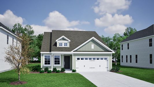 Six Oaks by Mungo Homes in Summerville - photo 155 155
