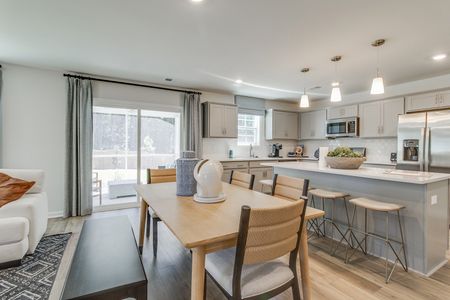 Killians Crossing by Mungo Homes in Blythewood - image 10