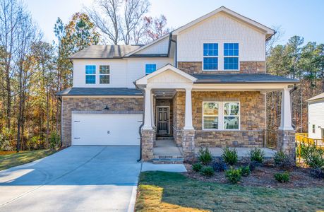 Mylestone by Beazer Homes in Atlanta - photo 2 2