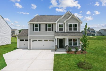 Benson Village by True Homes in Benson - photo 0