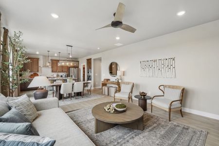 Aspen Meadows by View Homes in Colorado Springs - image 8