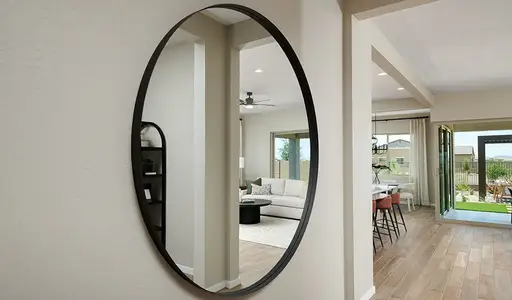Estates at Haciendas at White Peak by Richmond American Homes in Peoria - image 8