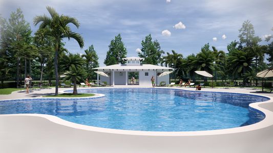 Tea Farm: Villas by Ashton Woods in Ravenel - image