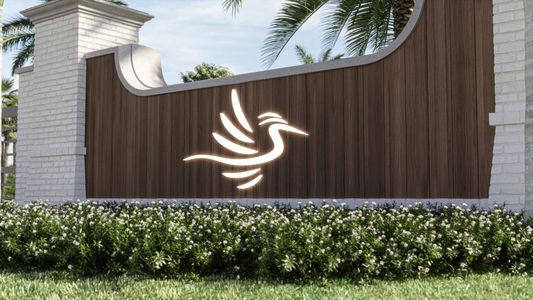 Glynlea Country Club 50' by Perry Homes in Port St. Lucie - image