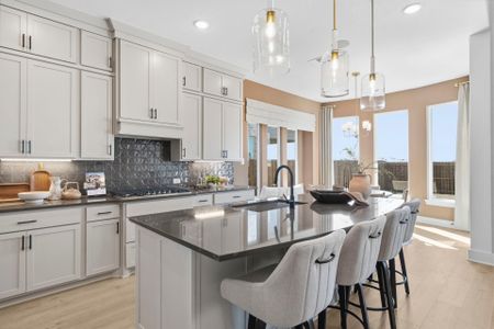 Chaparral Park 60' 12