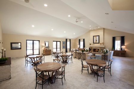 The Meadows at Imperial Oaks by Ashton Woods in Conroe - image 11