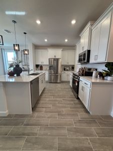 Riverwood at Everlands: The Shoals Collection by Lennar in Palm Bay - photo 46 46