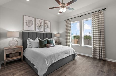 Hunter's Ranch by Beazer Homes in San Antonio - photo 24 24