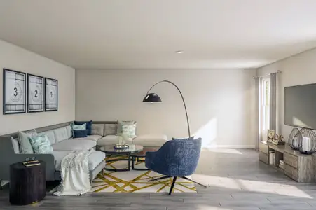 Somerset by National HomeCorp in Hillsboro - image 5