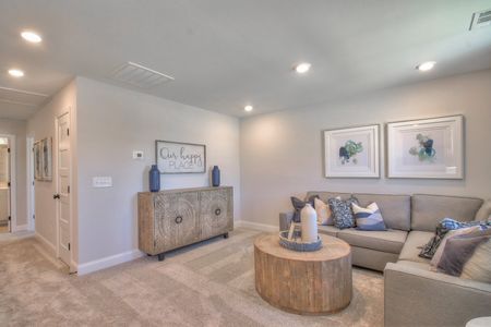 Smith Farms by Goodall Homes in Murfreesboro - image 8