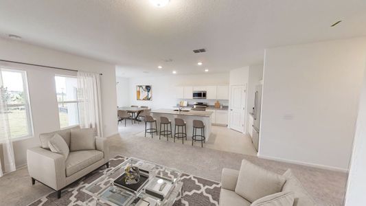 Belair Place by Starlight Homes in Sanford - photo 6 6