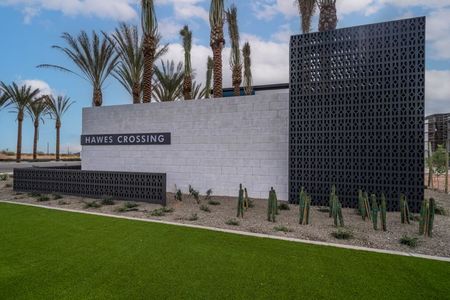 Hawes Crossing Discovery Collection by Taylor Morrison in Mesa - photo 0