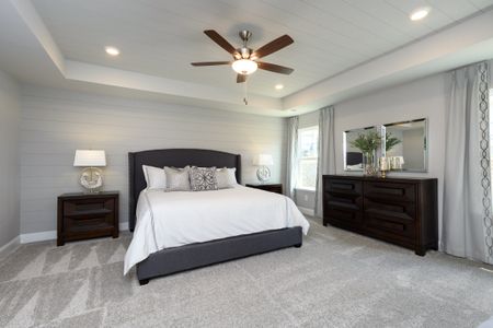 Miller Park by Cothran Homes in Greenville - image 16