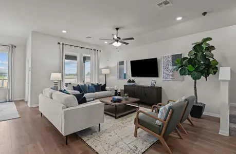 Venado Crossing by Beazer Homes in Cibolo - photo 24 24