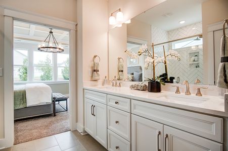 The Enclave at Laurelbrook by Eastwood Homes in Catawba - photo 22 22