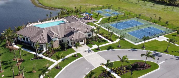 Portico by Lennar in Fort Myers - image