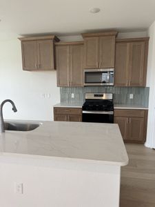 Crosswinds by Milestone Community Builders in Kyle - photo 55 55
